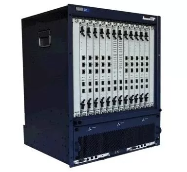 从2G到5G，核心网，你到底经历了什么？的图17